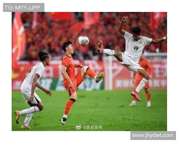 西安足球队的节奏揭秘:激情与梦想交织的绿茵传奇 西安足球队的节奏揭秘:激情与梦想交织的绿茵传奇