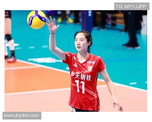 赵静独家分享排球心得与技巧提升之路助你成为排球高手 赵静独家分享排球心得与技巧提升之路助你成为排球高手