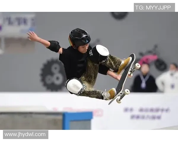 广州滑板队个人能力引发热议探讨滑板运动的未来发展与挑战