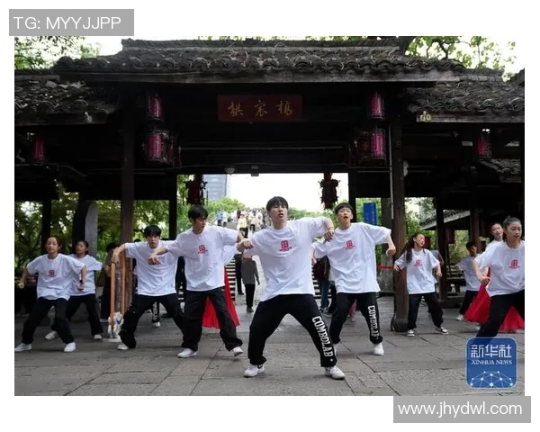 杭州街舞队实力深度对比分析揭示各队特色与竞争优势