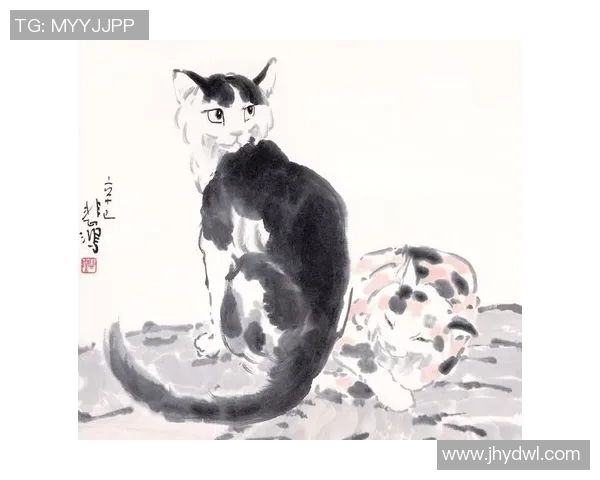 猫咪的优雅与灵动竟然与足球明星有着惊人的相似之处