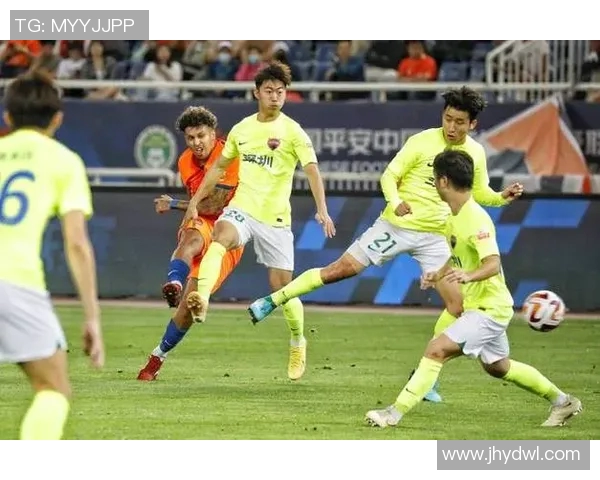 深圳足球队进攻表现分析与失误探讨揭示球队未来发展方向