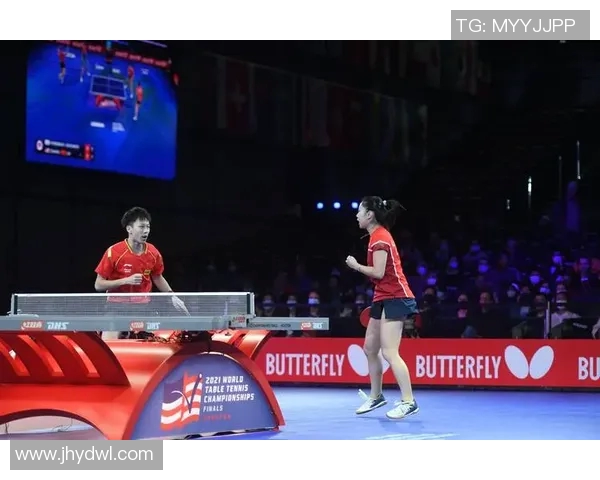 西安乒乓球队在世锦赛中的比赛经验与表现分析