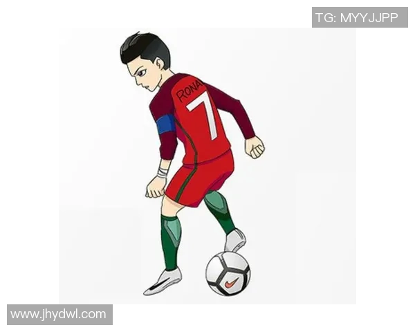 足球明星卡通头像女的魅力展现与个性化设计探索