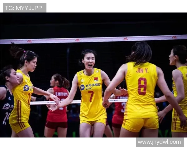 北京排球队在亚运会上的强劲表现与未来展望分析