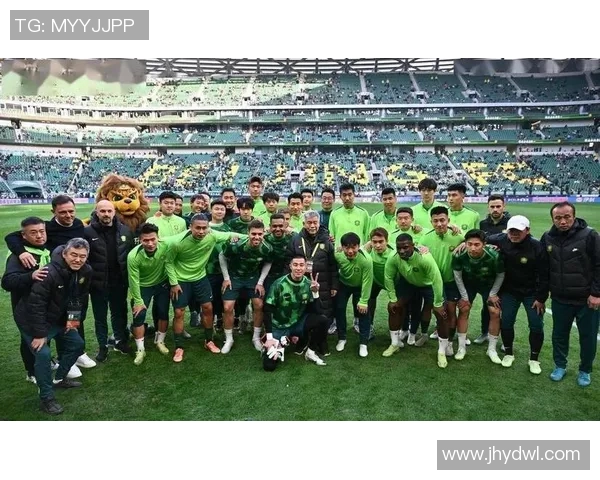 北京足球队状态飙升创历史新高引发球迷热议与期待