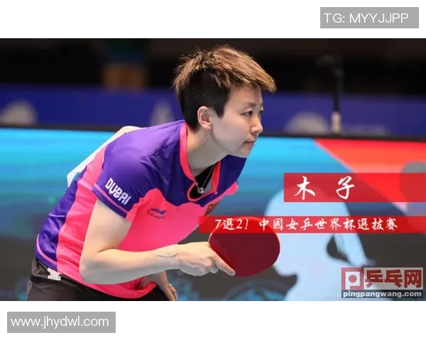 南京乒乓球队在世界杯预选赛中以79分稳居积分榜首位