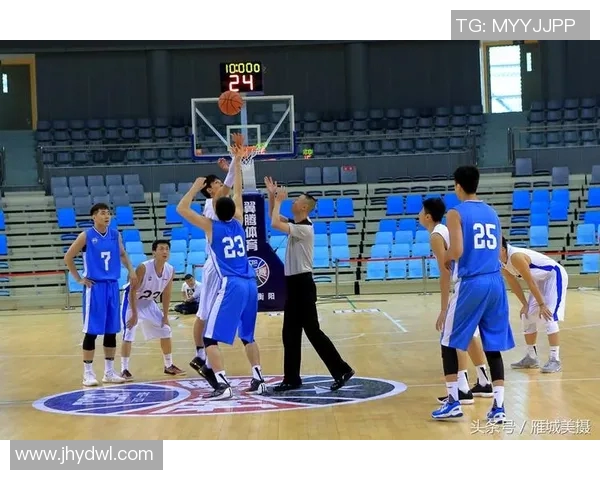 南京篮球队杯赛表现分析：团队配合如何助力胜利与成长